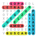 Descargar Sopa de Letras en Español