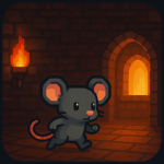 グランドマウスエスケープ: 子供向けRPGのダウンロード