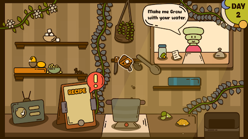 Cook Mix Captura de Tela 5