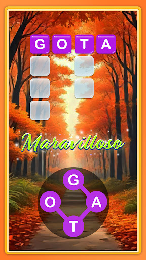 Crossword - Crossword Jam Screenshot 2
