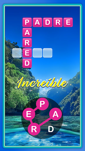 Crossword - Crossword Jam Screenshot 3