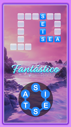 Crossword - Crossword Jam Screenshot 4