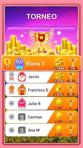 Crossword - Crossword Jam Screenshot 5
