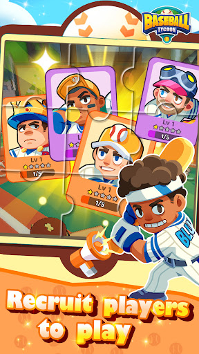 Baseball Tycoon Screenshot 3