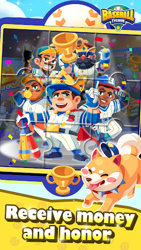 Baseball Tycoon Screenshot 5