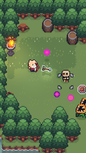 The way home Screenshot 2