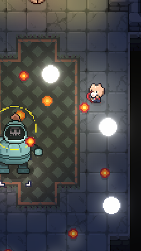The way home Screenshot 3