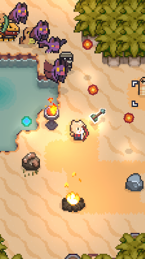 The way home Screenshot 4