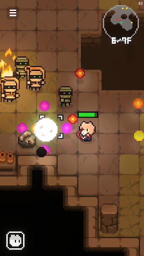 The way home Screenshot 6