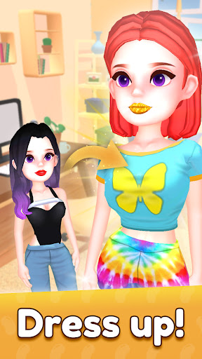 ASMR Rainbow Jelly Screenshot 6