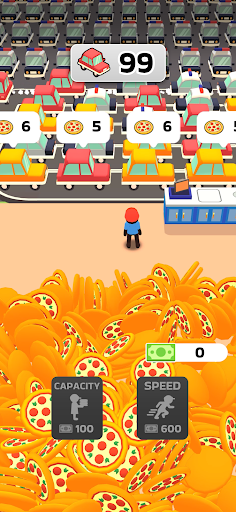 Pizza Ready Screenshot 1