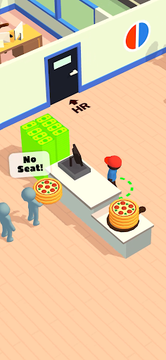 Pizza Ready Screenshot 2