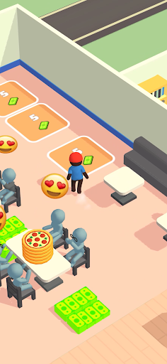 Pizza Ready Screenshot 3