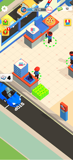Pizza Ready Screenshot 4