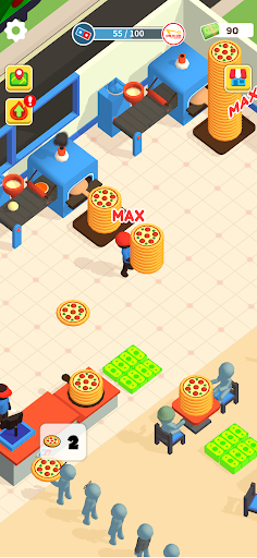 Pizza Ready Screenshot 5