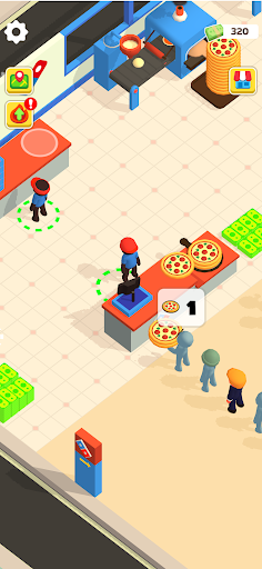 Pizza Ready Screenshot 6