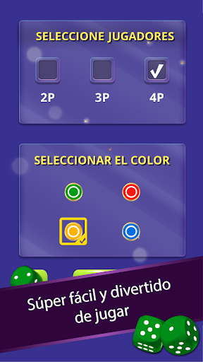 Ludo Screenshot 2