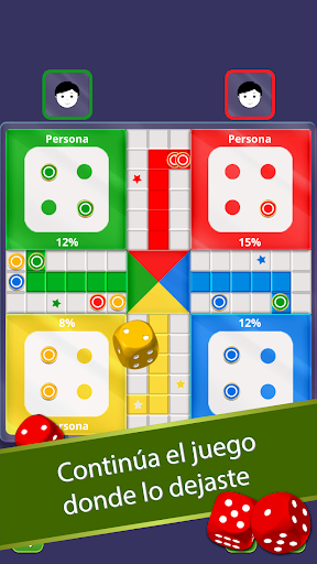 Ludo Screenshot 4