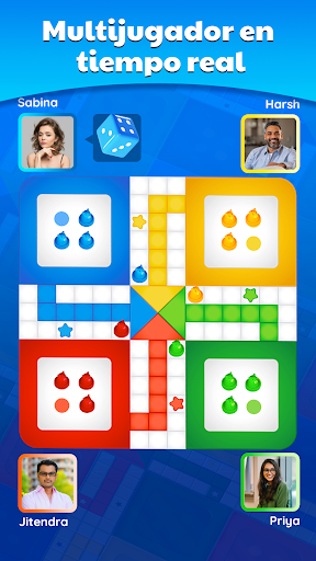 Ludo Match Screenshot 2
