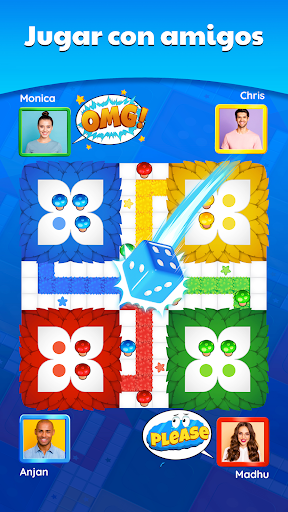 Ludo Match Screenshot 3
