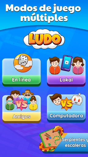 Ludo Match Screenshot 4