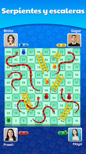 Ludo Match Screenshot 5