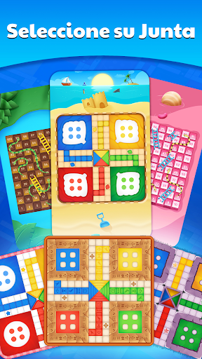 Ludo Match Screenshot 6