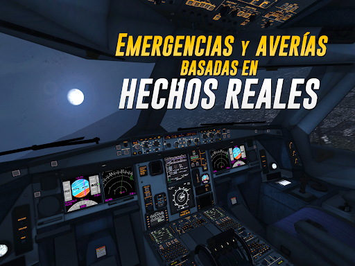 Extreme Landings スクリーンショット 4