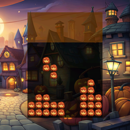 Halloween Pumpkis スクリーンショット 2