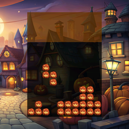 Halloween Pumpkis スクリーンショット 3