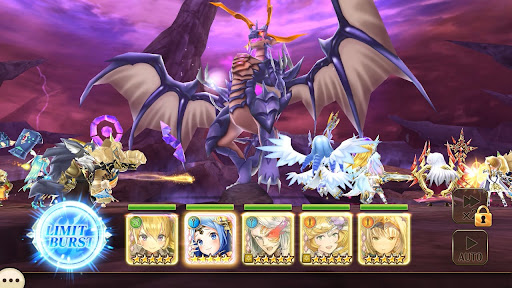 Valkyrie Connect Screenshot 1