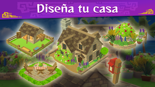 Monster Hunter Puzzles Captura de Tela 6