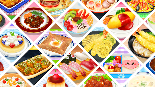 Cooking Mama: Let's cook! Screenshot 2