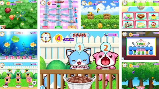 Cooking Mama: Let's cook! Screenshot 6