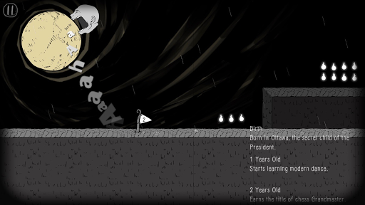 Heads Off Captura de Tela 3