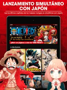 jp.co.shueisha.mangaplus-screenshots-android 5