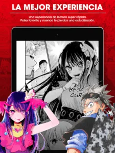 jp.co.shueisha.mangaplus-screenshots-android 6