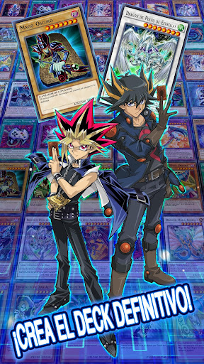 Yu-Gi-Oh! Duel Links Captura de Tela 1