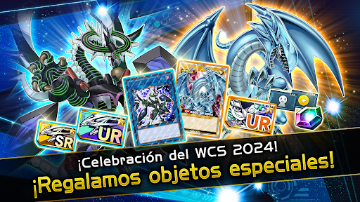 Yu-Gi-Oh! Duel Links Captura de Tela 5