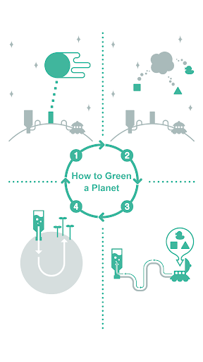 Green the Planet 2 Screenshot 2