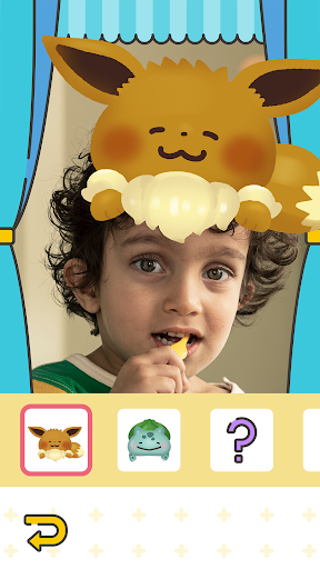 Pokémon Smile Screenshot 6