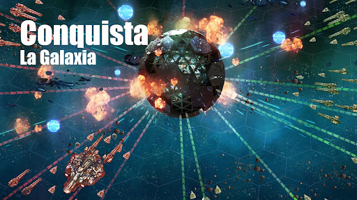 ASTROKINGS: Galactic Survivalのスクリーンショット3