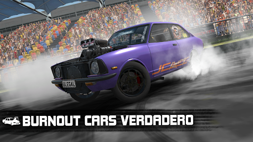 Torque Burnout Screenshot 1