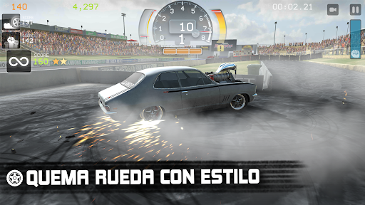Torque Burnout Screenshot 2