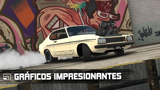 Torque Burnout Screenshot 3