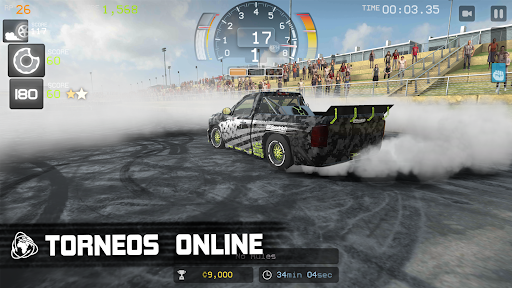 Torque Burnout Screenshot 4