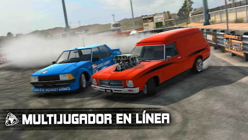 Torque Burnout Screenshot 5