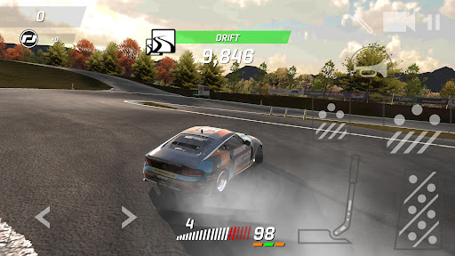 Torque Drift スクリーンショット 3