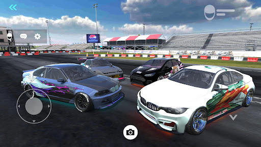 Torque Drift スクリーンショット 4