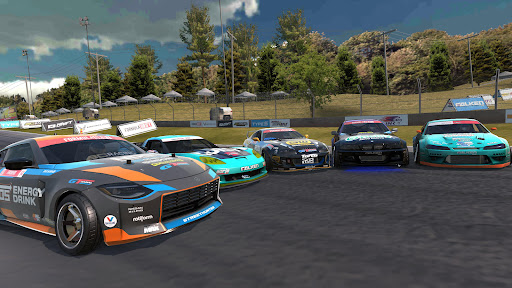 Torque Drift スクリーンショット 5
